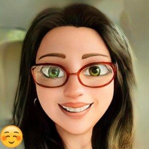 Meet your Posher, Becky